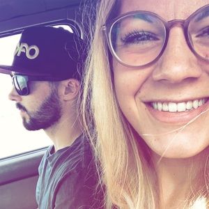 Meet your Posher, Mackenzie